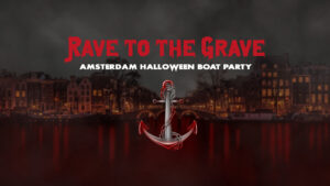 Rave To The Grave