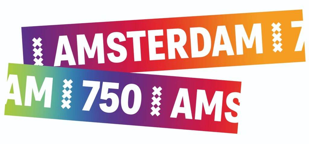 Amsterdam 750 Banner