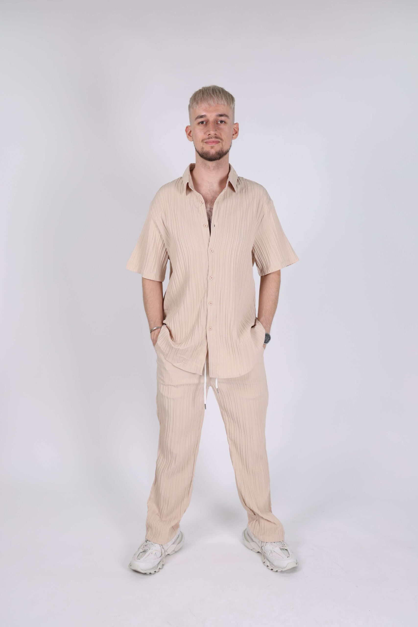 Eighth DJ and producer
