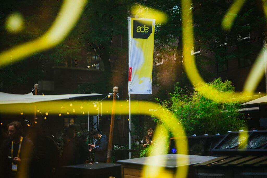 Amsterdam Dance Event