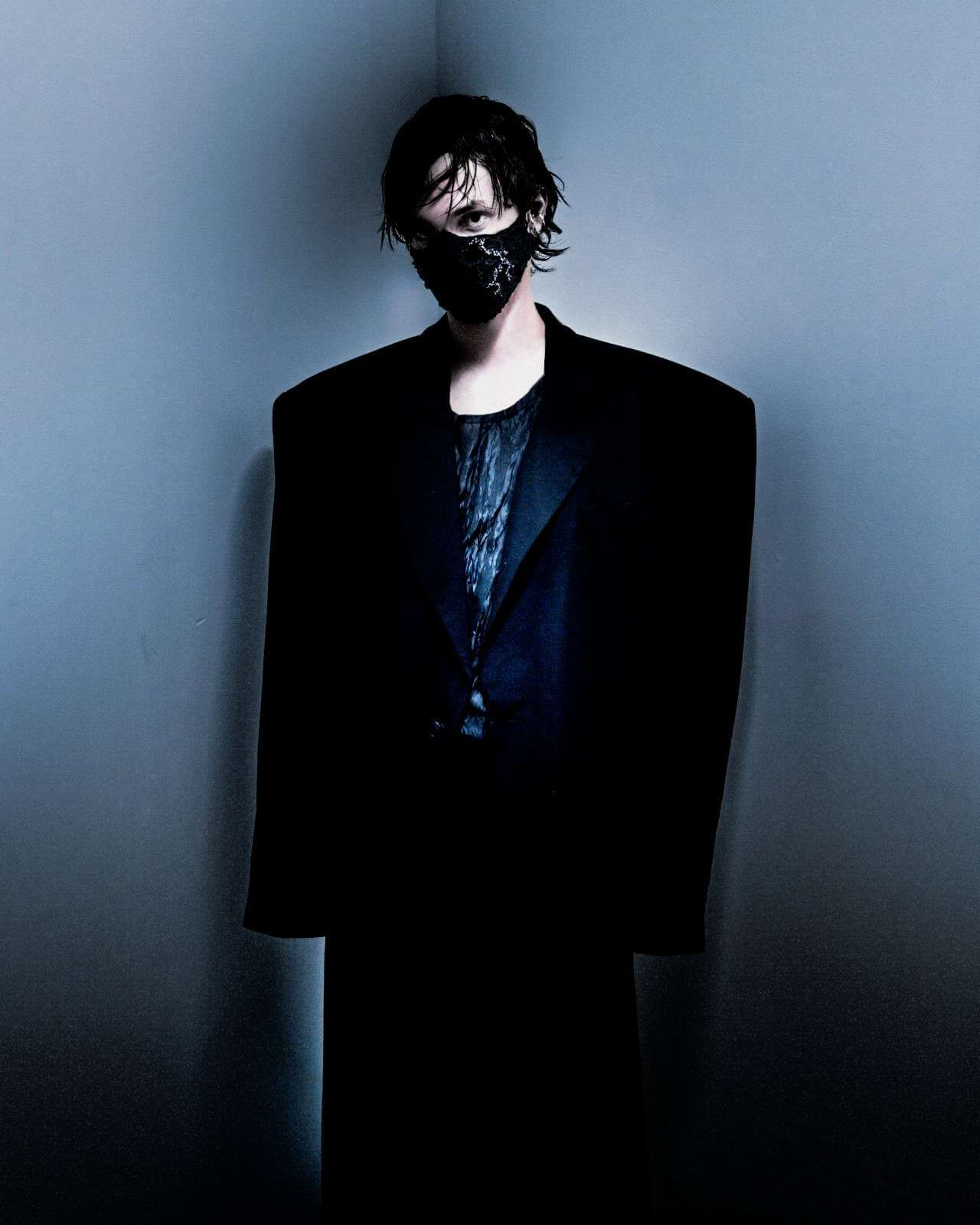 I Hate Models Press Pic 