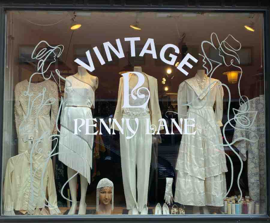 Penny Lane Vintage Amsterdam