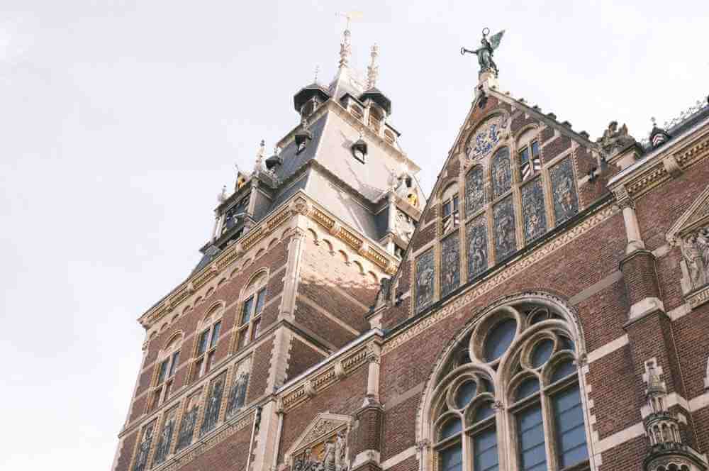 Rijksmuseum