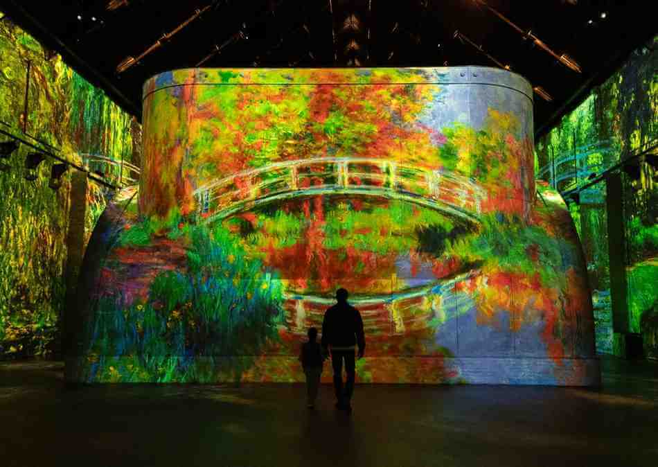 Monet, Masters Of Impressionism 